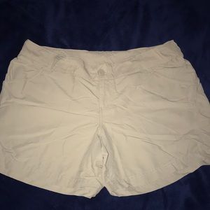 PFG Khaki Shorts
